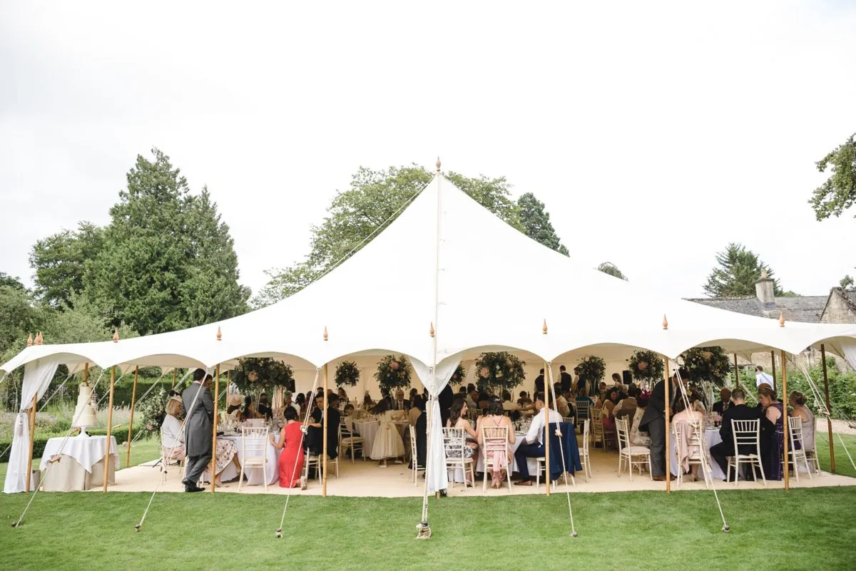 Garden Party Inspiration