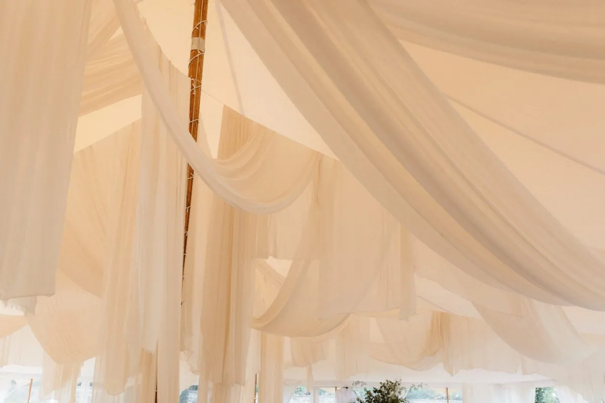 6 Trending Colours and How to Use Them in Your Marquee Decor this Year