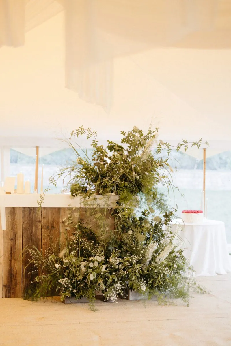6 Trending Colours and How to Use Them in Your Marquee Decor this Year