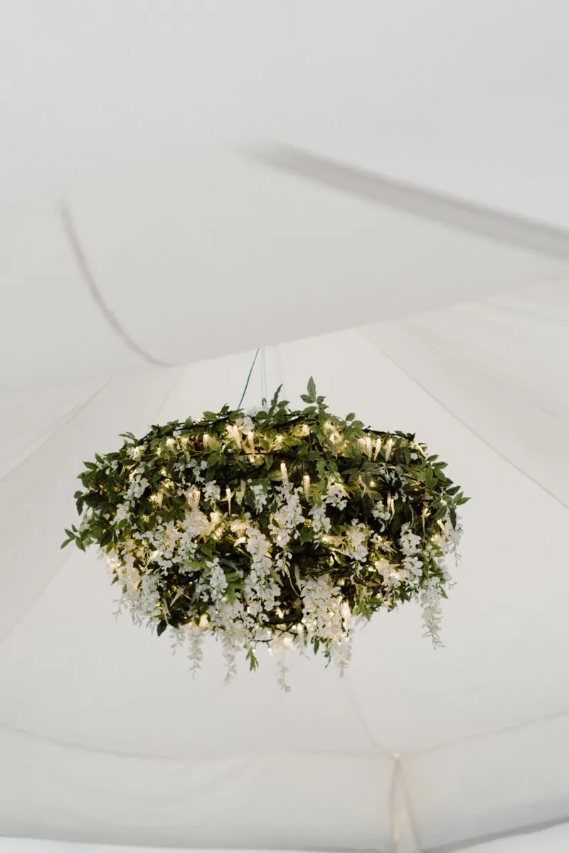 6 Trending Colours and How to Use Them in Your Marquee Decor this Year