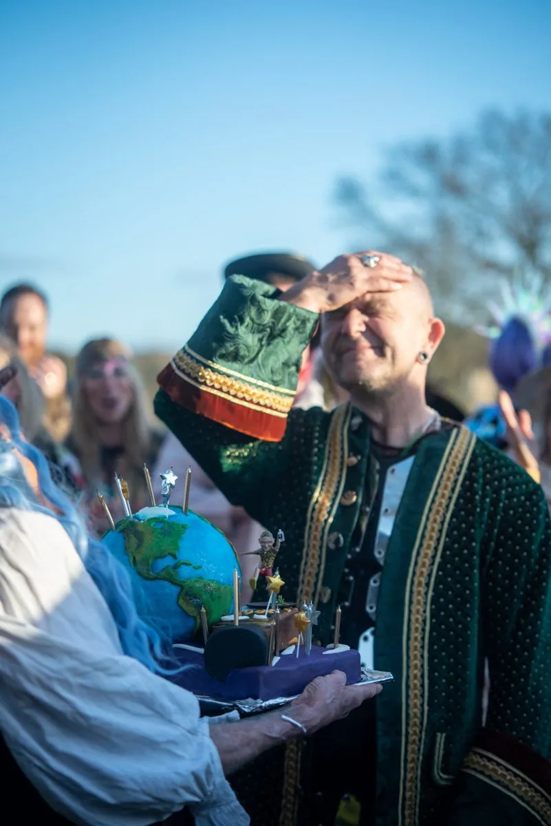 The Ultimate 60th Birthday Party