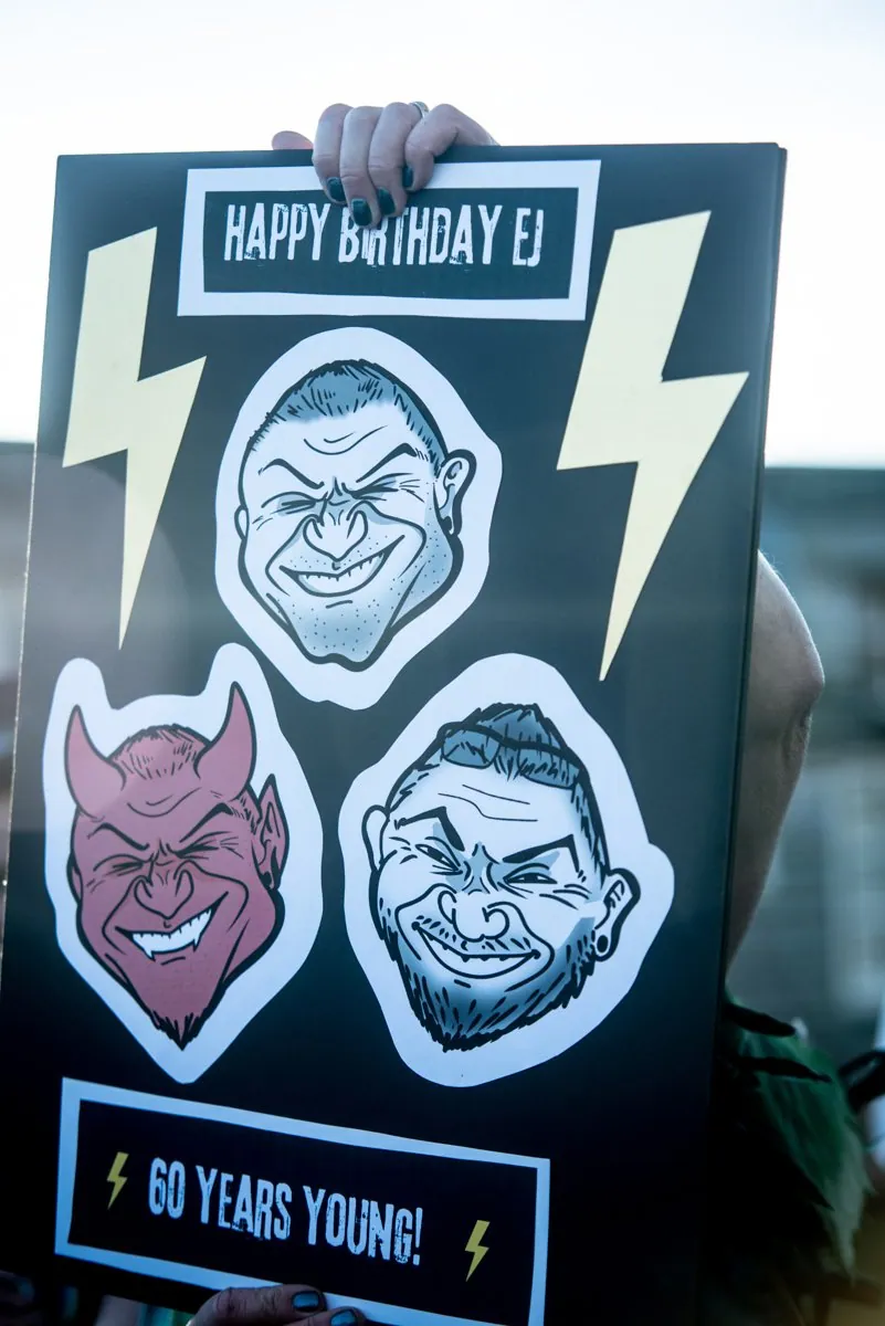 The Ultimate 60th Birthday Party