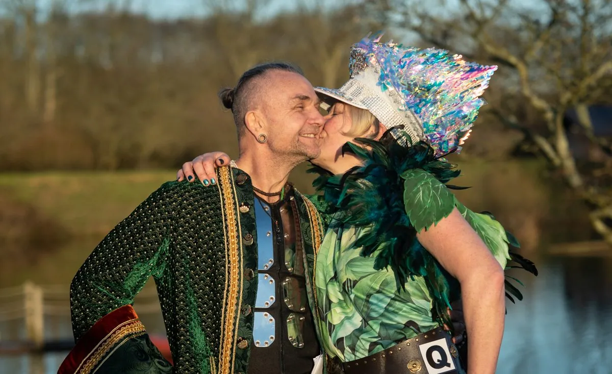 The Ultimate 60th Birthday Party