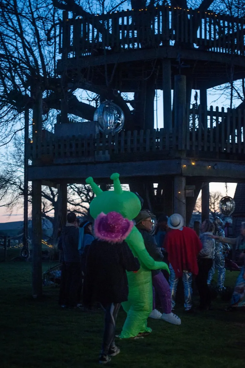 The Ultimate 60th Birthday Party