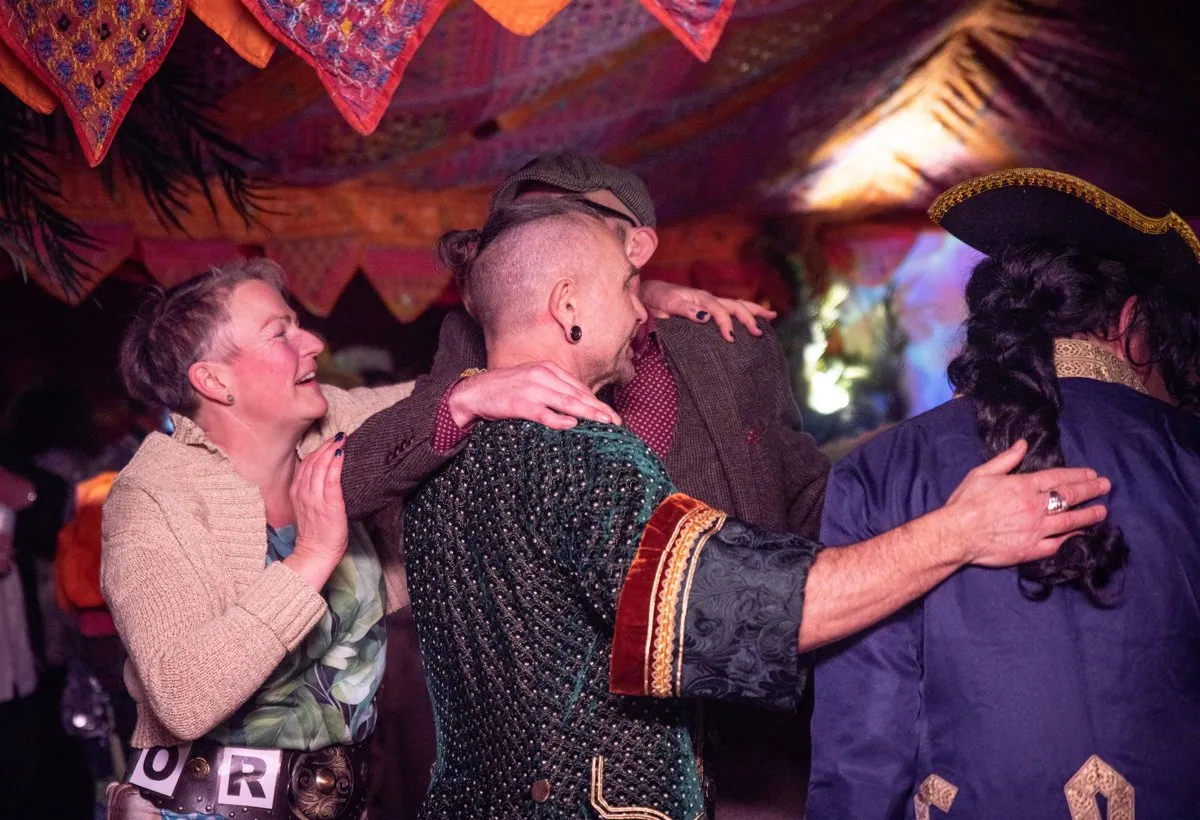 The Ultimate 60th Birthday Party