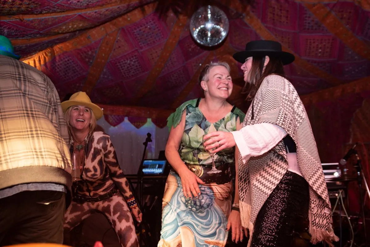 The Ultimate 60th Birthday Party