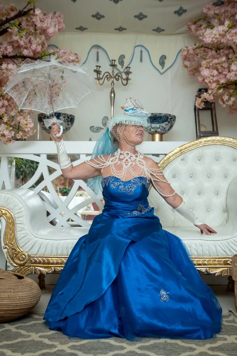 The Ultimate 60th Birthday Party