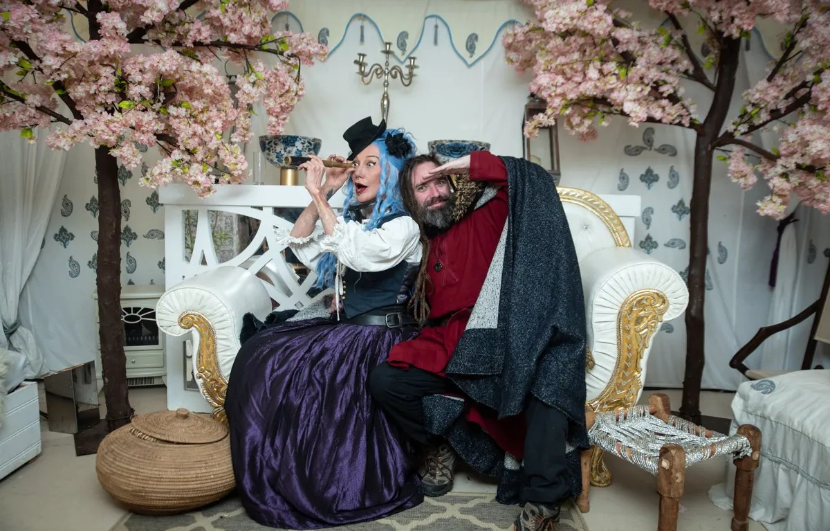 The Ultimate 60th Birthday Party