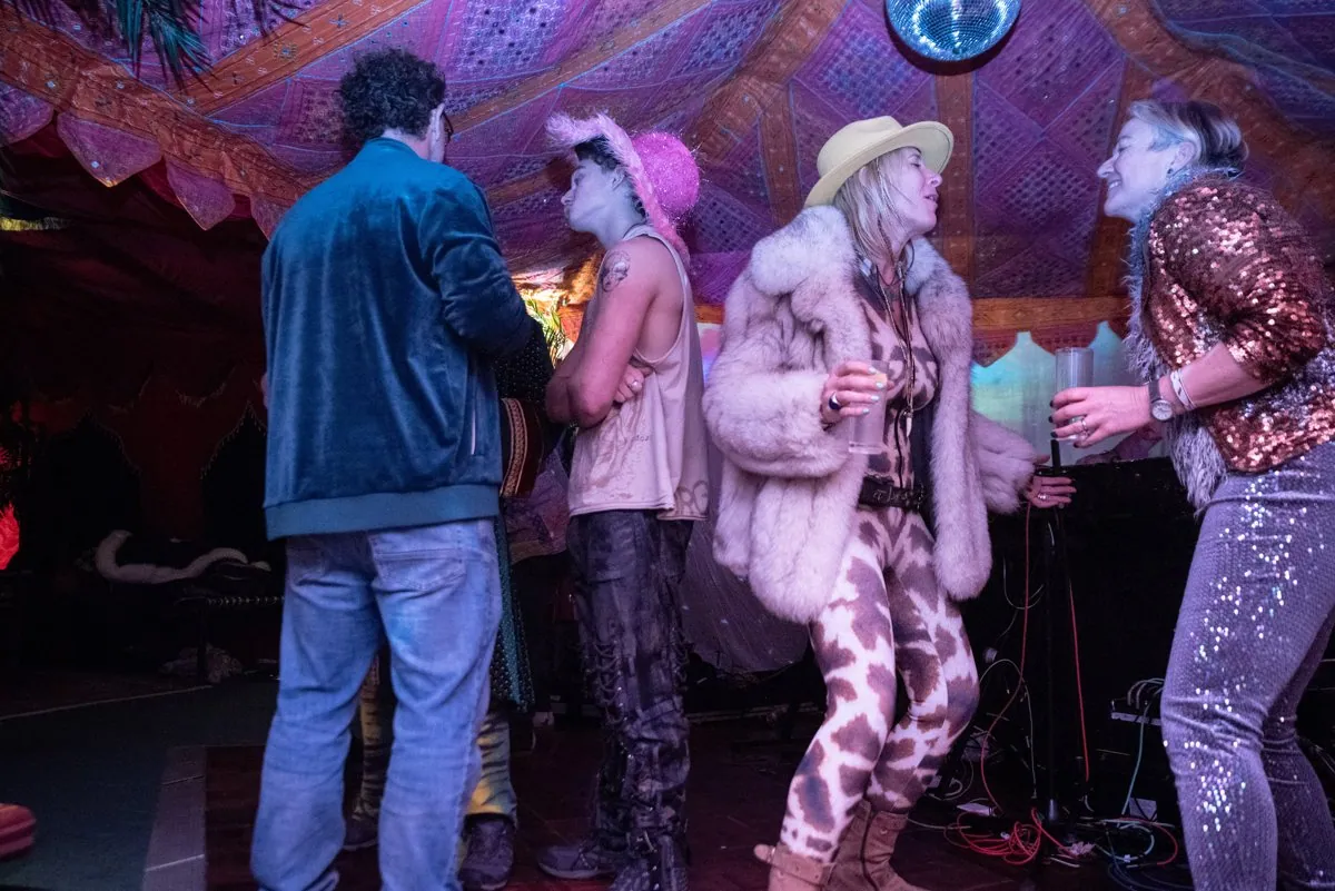 The Ultimate 60th Birthday Party