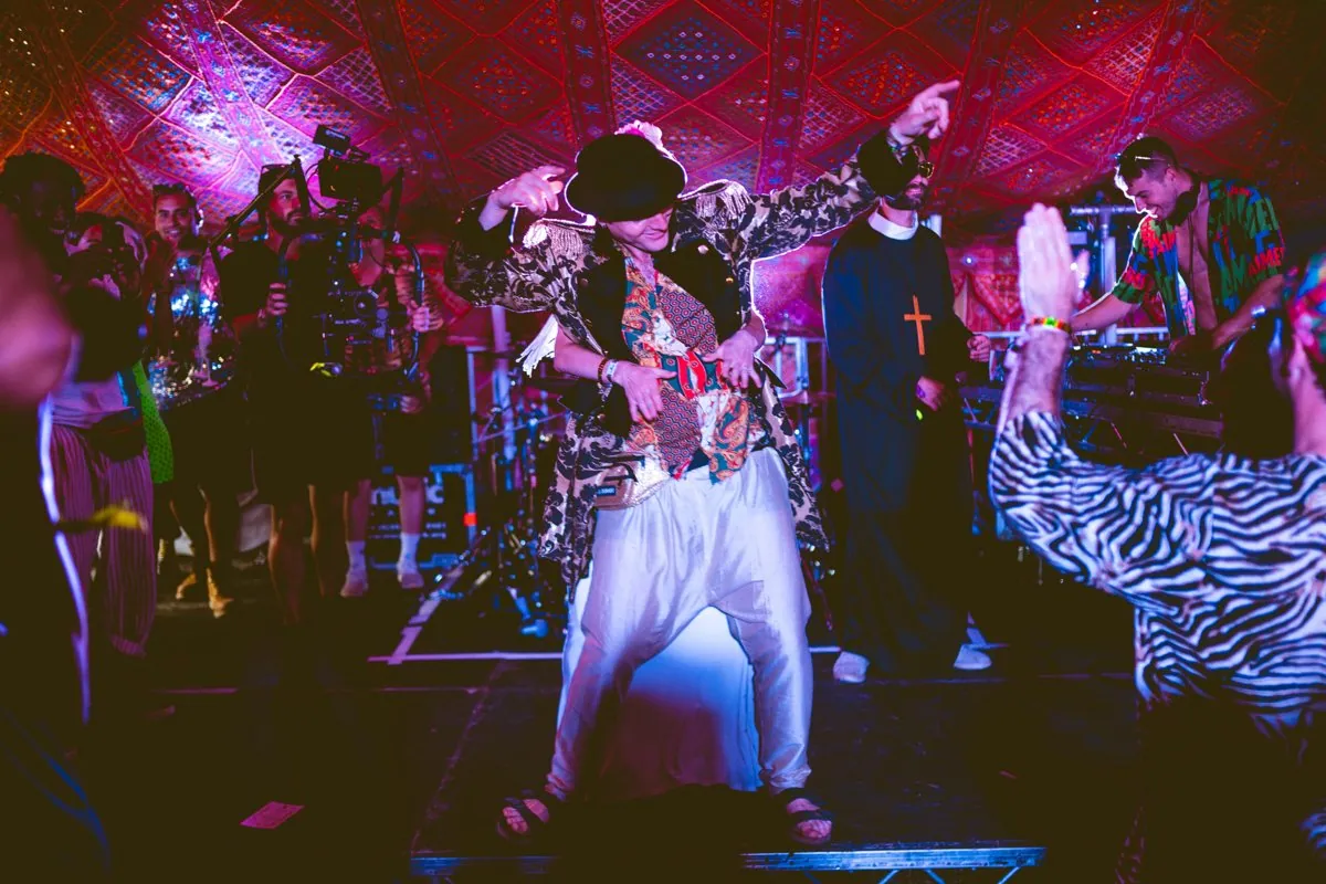 15 Themes You Should Consider For Your New Years Eve Party