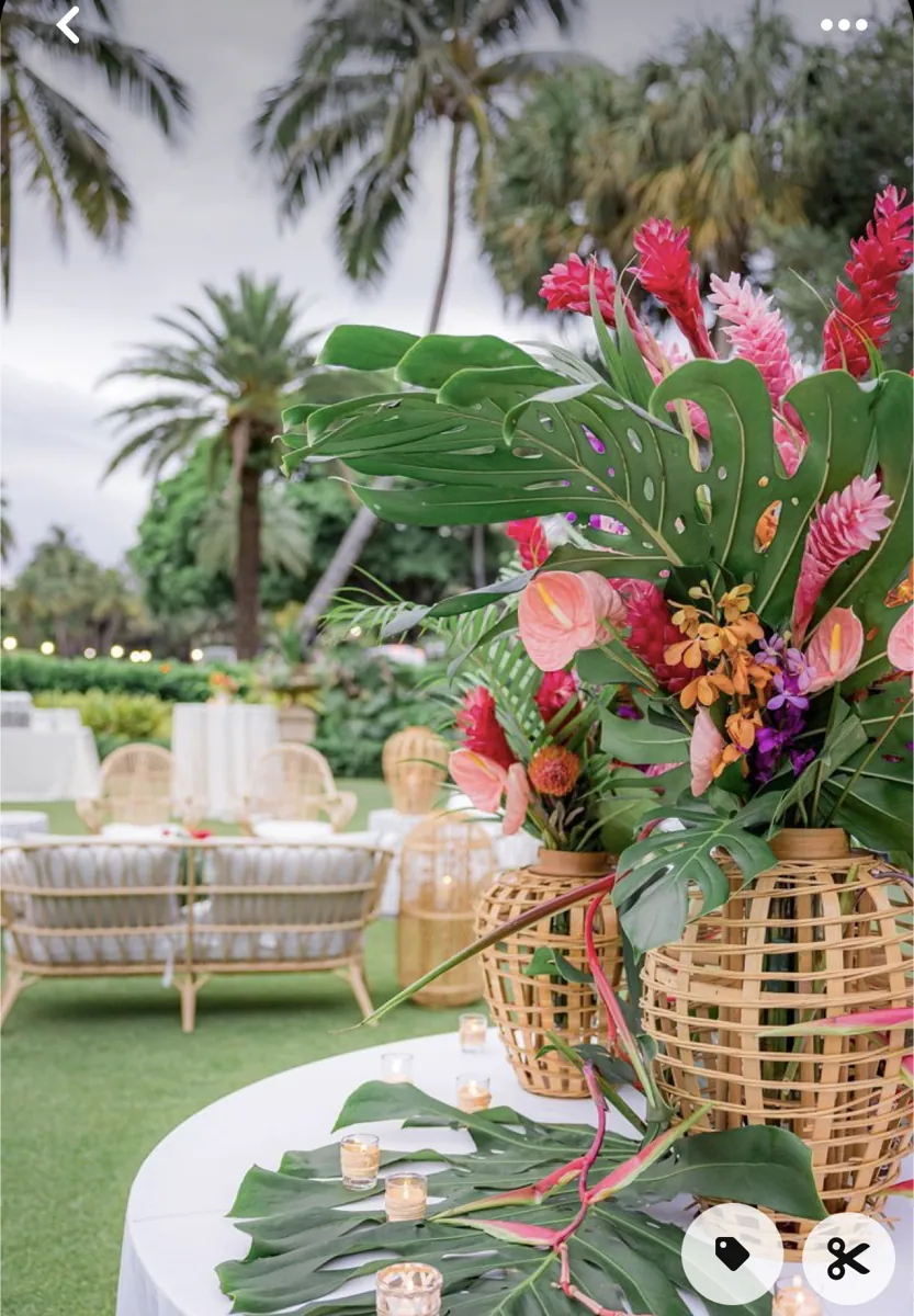 Corporate Event Design: Pro Landscaper Awards