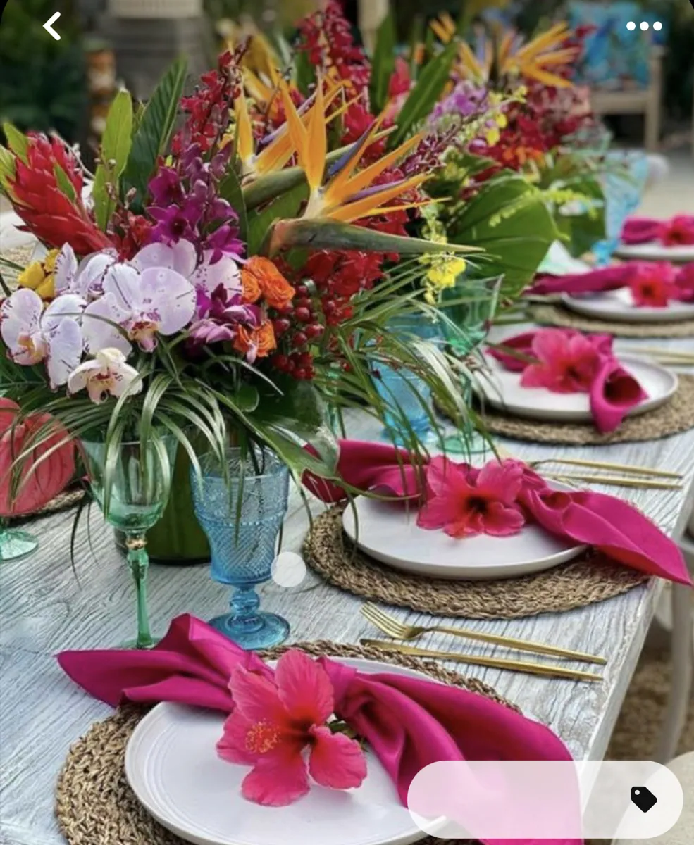 Corporate Event Design: Pro Landscaper Awards