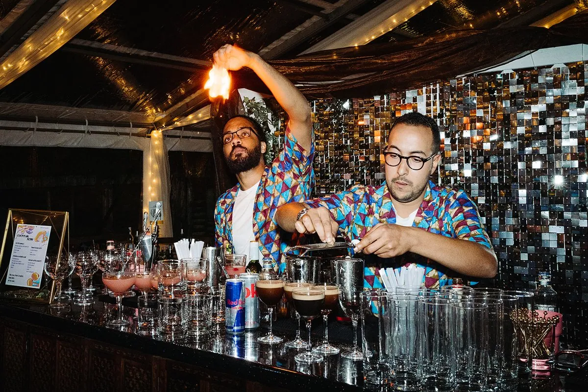 Bat Mitzvah and Bar Mitzvah Party Ideas