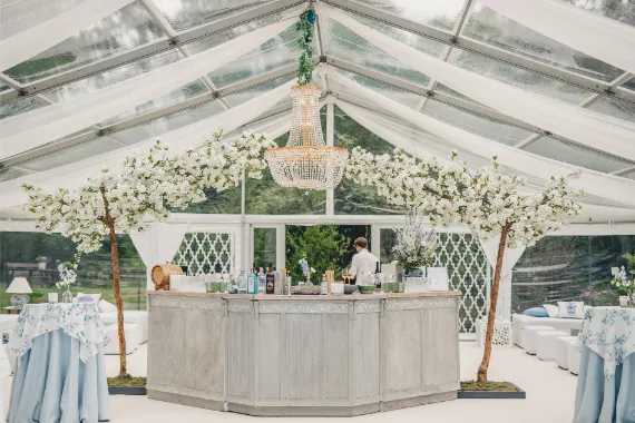 5 Facts About Arabian Tents