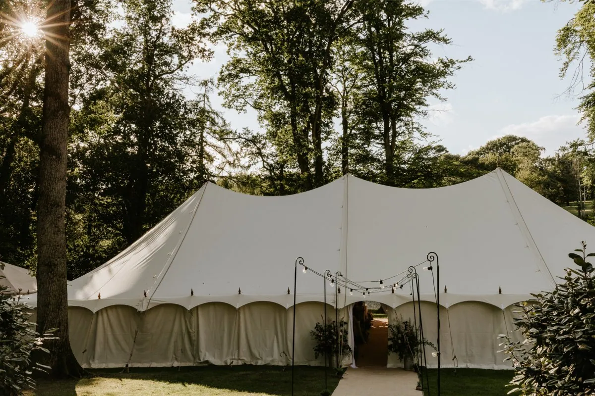 Hidden Costs of Marquee Wedding Logistics