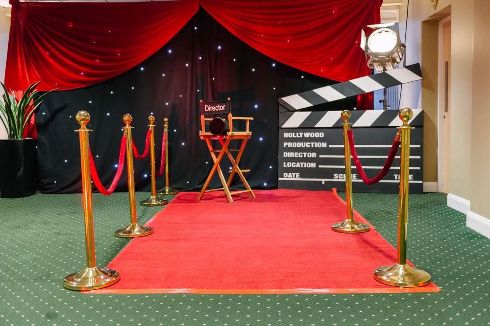 Bat Mitzvah and Bar Mitzvah Party Ideas