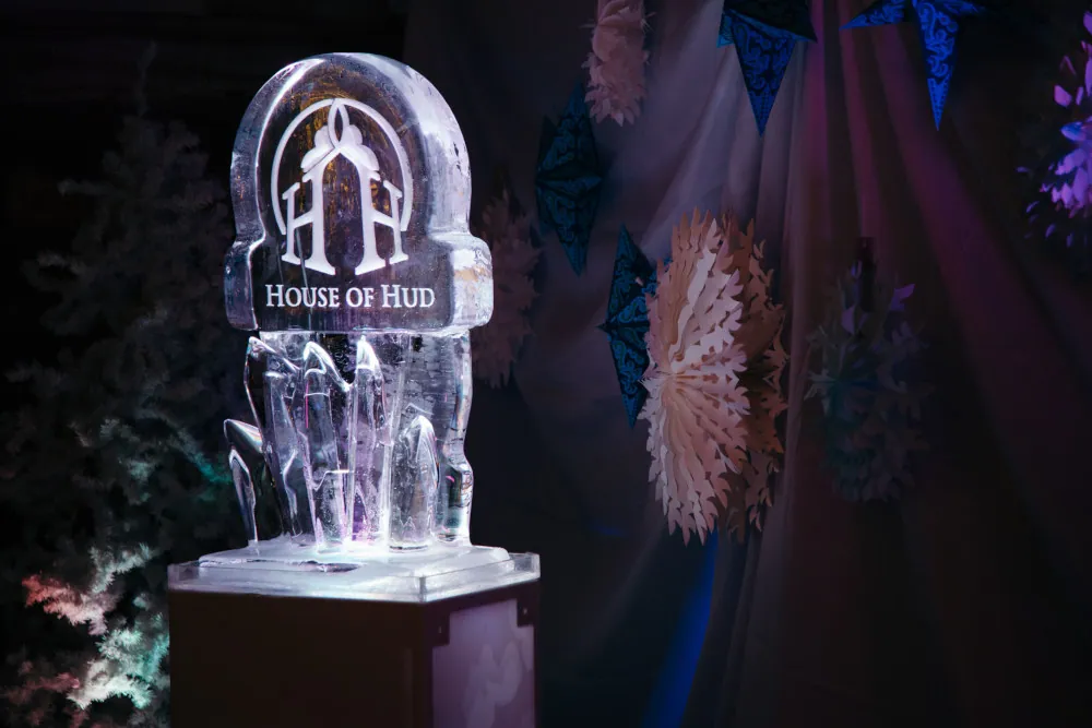 Winter Wonderland Theme