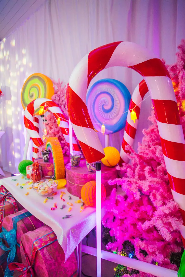 Bat Mitzvah and Bar Mitzvah Party Ideas