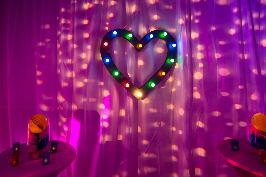 Bat Mitzvah and Bar Mitzvah Party Ideas