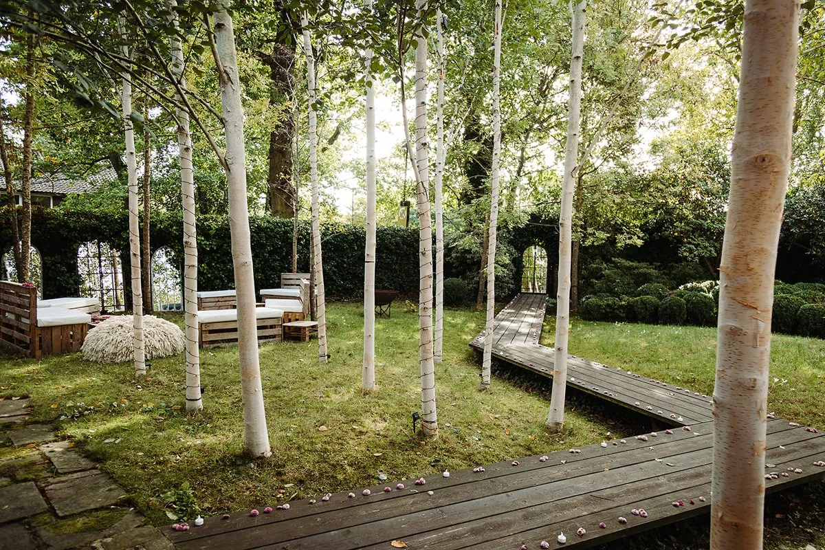 8 tips for your eco-friendly wedding