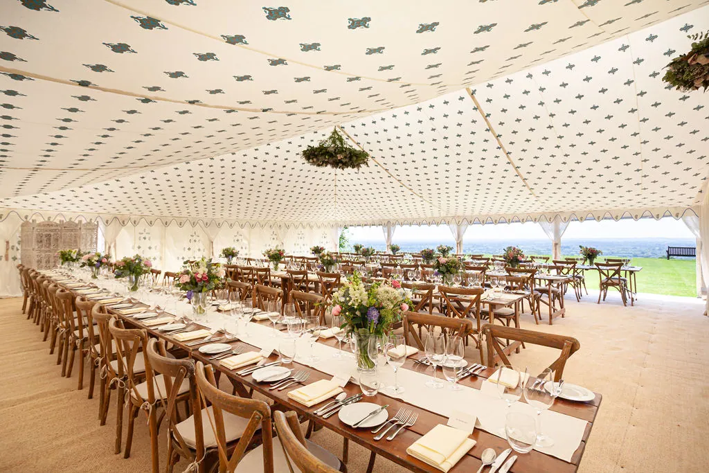Hidden Costs of Marquee Wedding Logistics