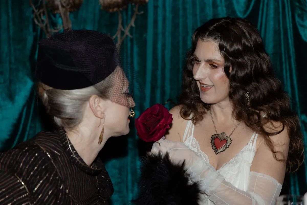 A Valentine’s Day Love Letter to Marquees