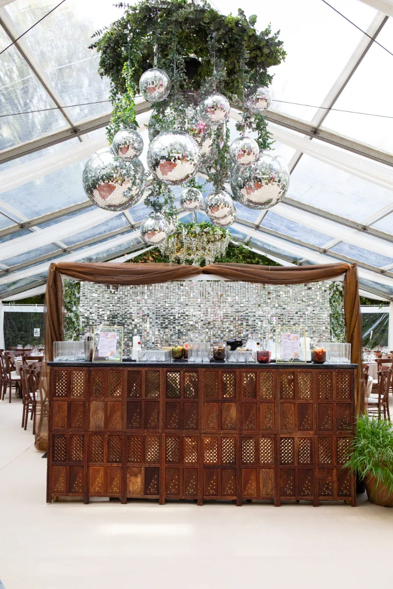 10 ways to boost sustainability at your wedding
