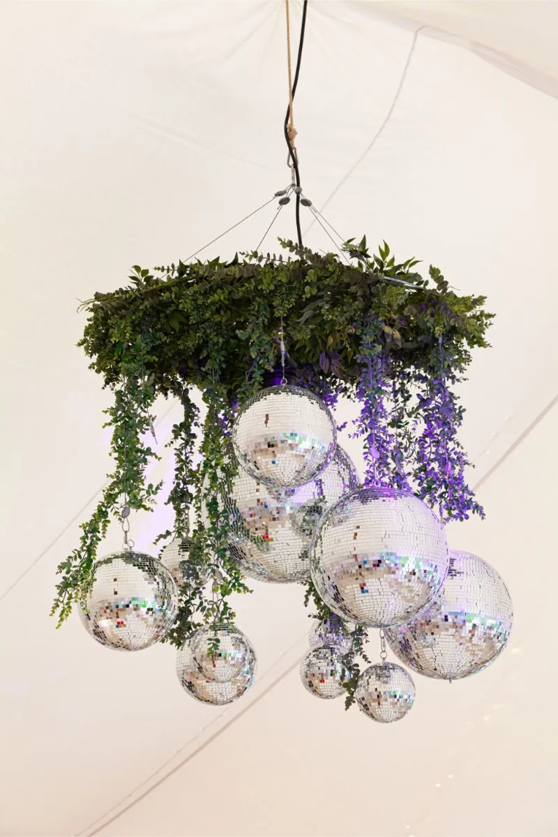 6 Trending Colours and How to Use Them in Your Marquee Decor this Year