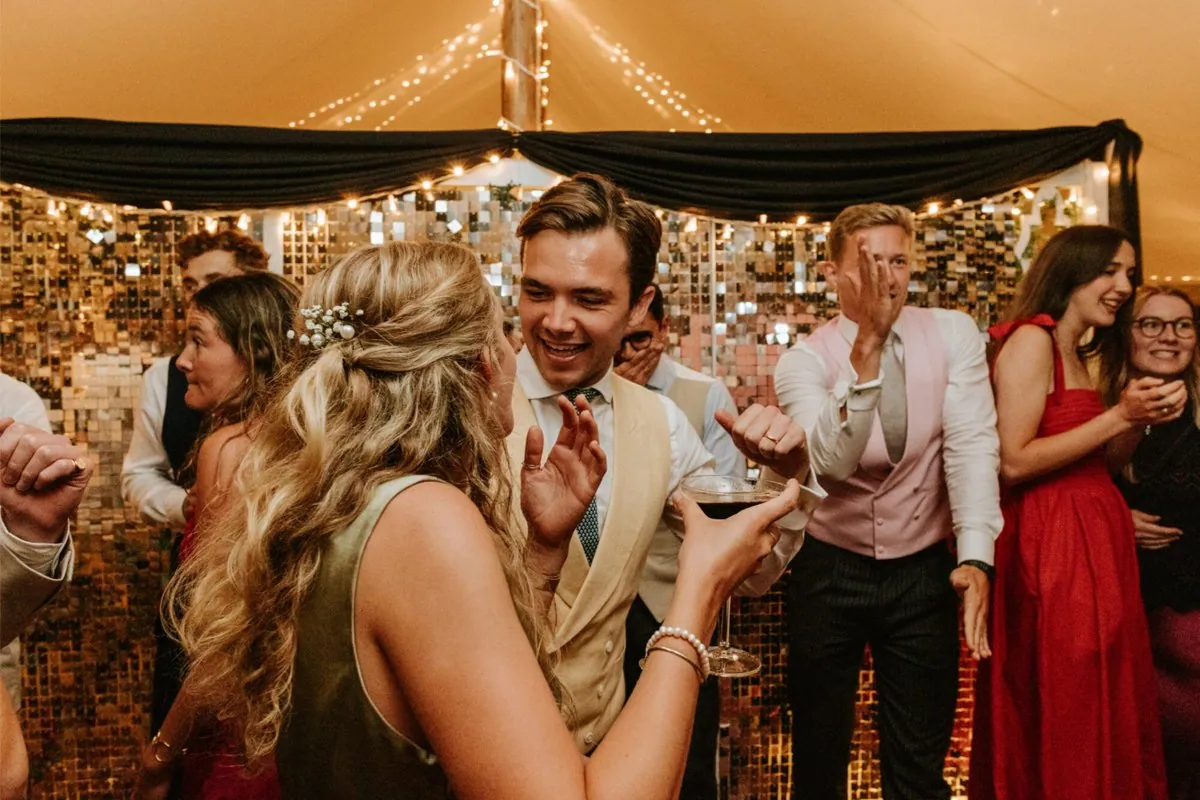 6 Trending Colours and How to Use Them in Your Marquee Decor this Year