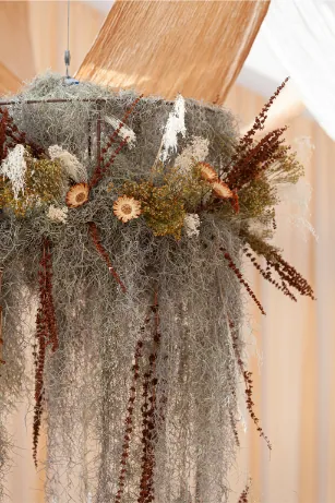 6 Trending Colours and How to Use Them in Your Marquee Decor this Year