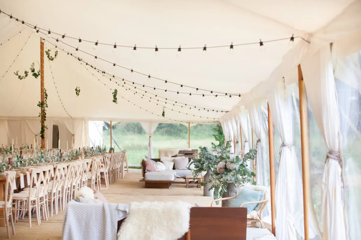 Garden Party Inspiration