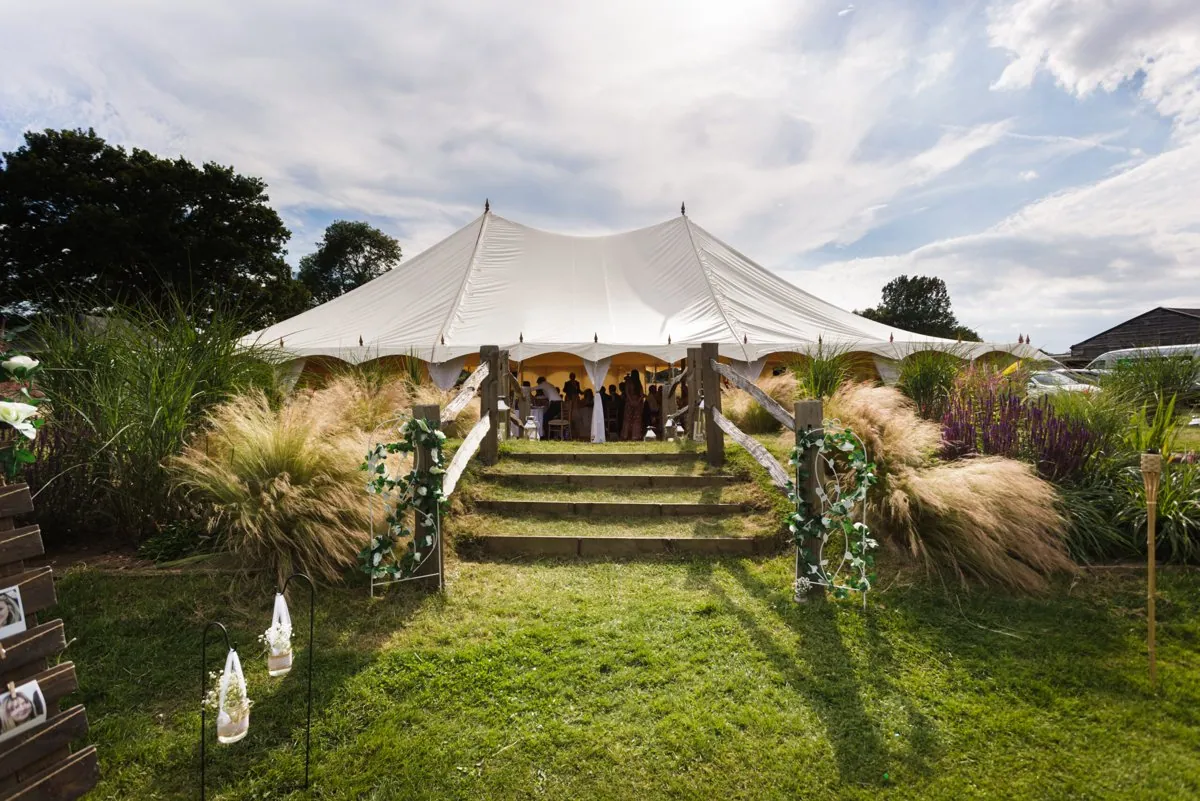 Garden Party Inspiration