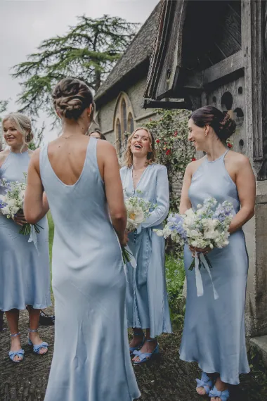 6 Trending Colours and How to Use Them in Your Marquee Decor this Year