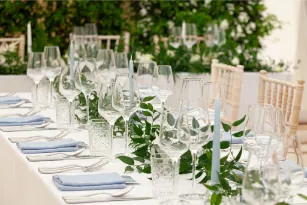 10 ways to boost sustainability at your wedding