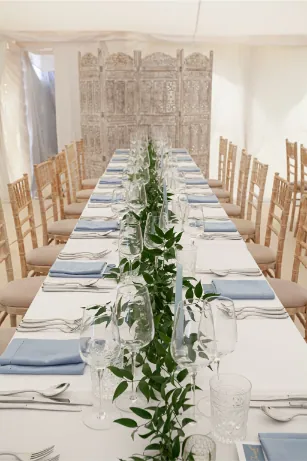 6 Trending Colours and How to Use Them in Your Marquee Decor this Year