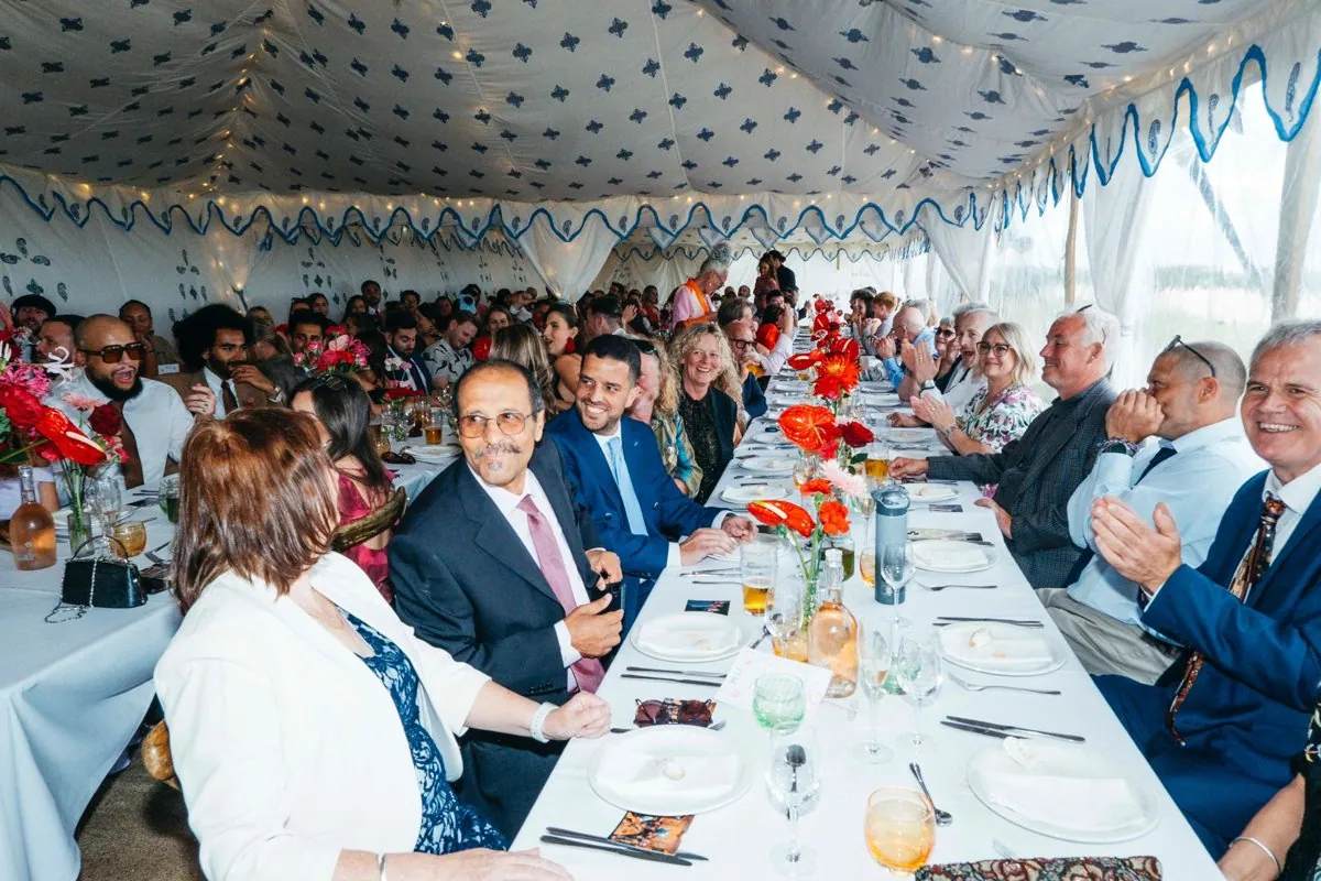 Hidden Costs of Marquee Wedding Logistics