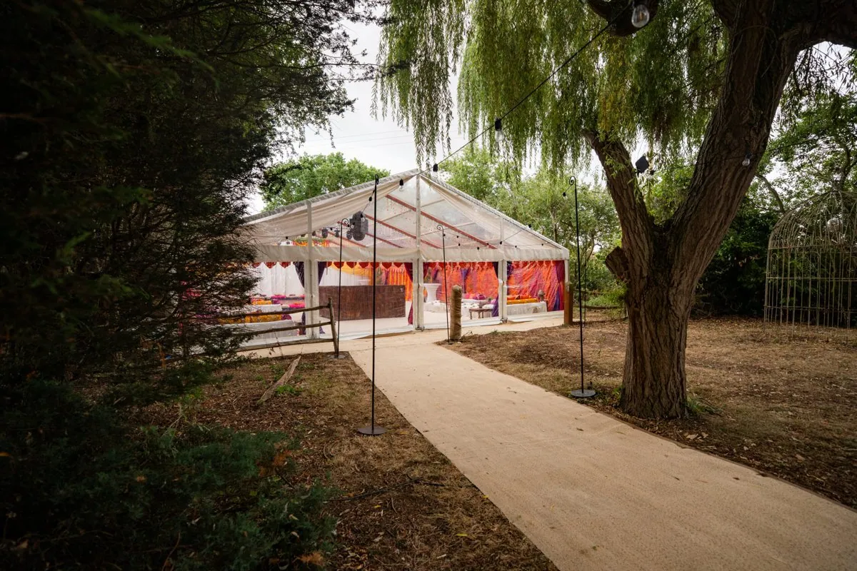 Hidden Costs of Marquee Wedding Logistics