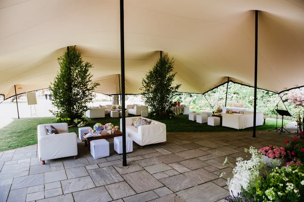 Garden Party Inspiration