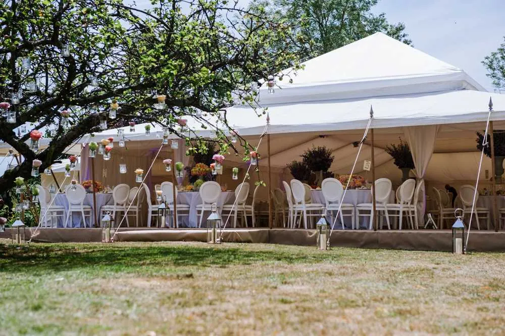 Garden Party Inspiration