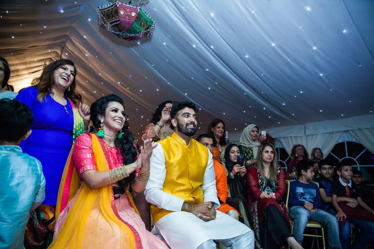 Muslim Wedding Ideas