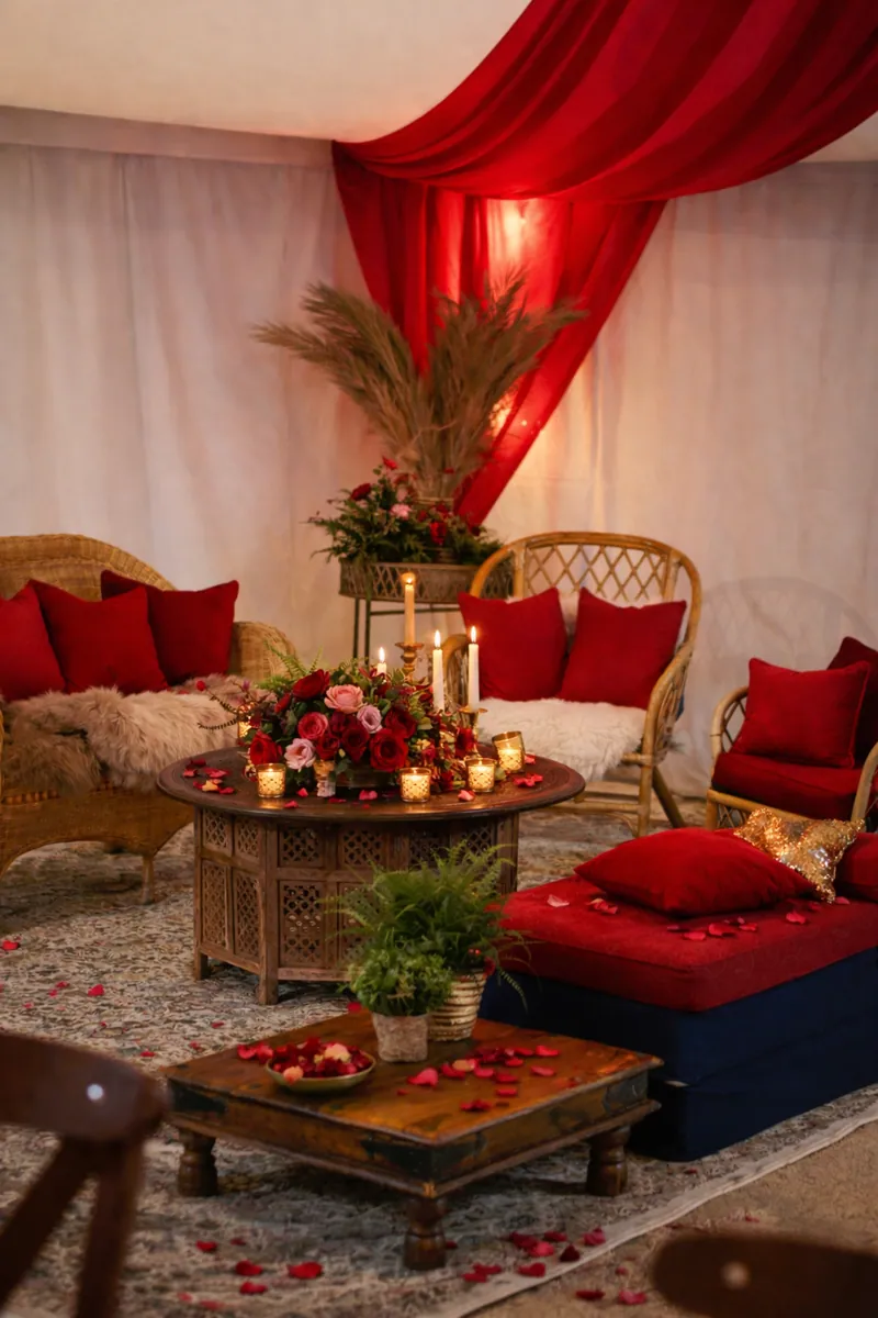 A Valentine’s Day Love Letter to Marquees