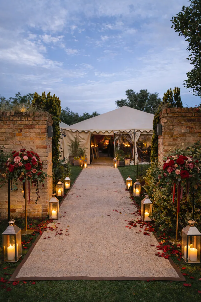 A Valentine’s Day Love Letter to Marquees