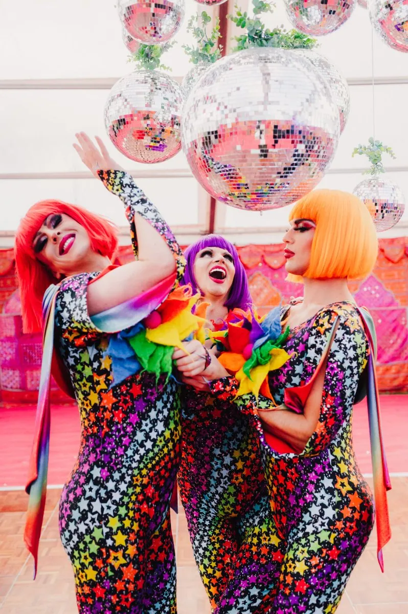 15 Themes You Should Consider For Your New Years Eve Party