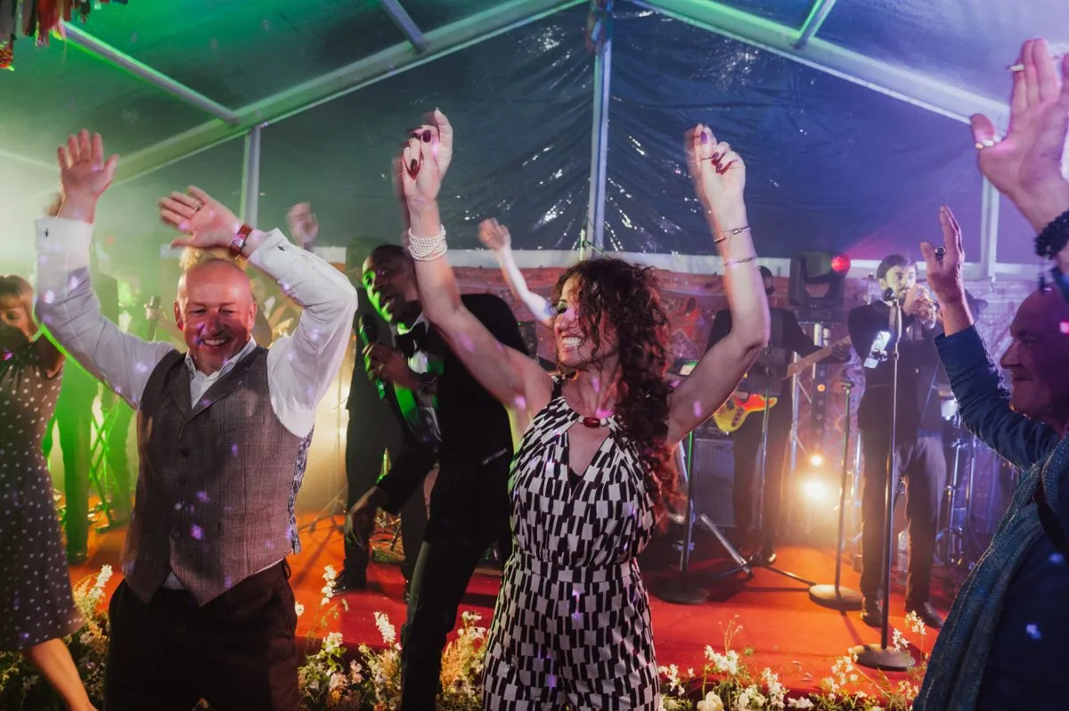 15 Themes You Should Consider For Your New Years Eve Party