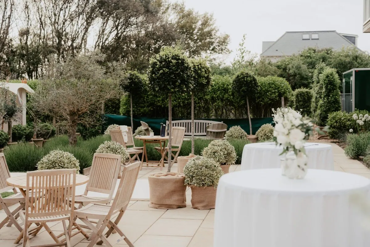 Garden Party Inspiration