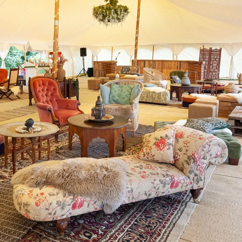 How To Host A Midsummer Night’s Dream Party!