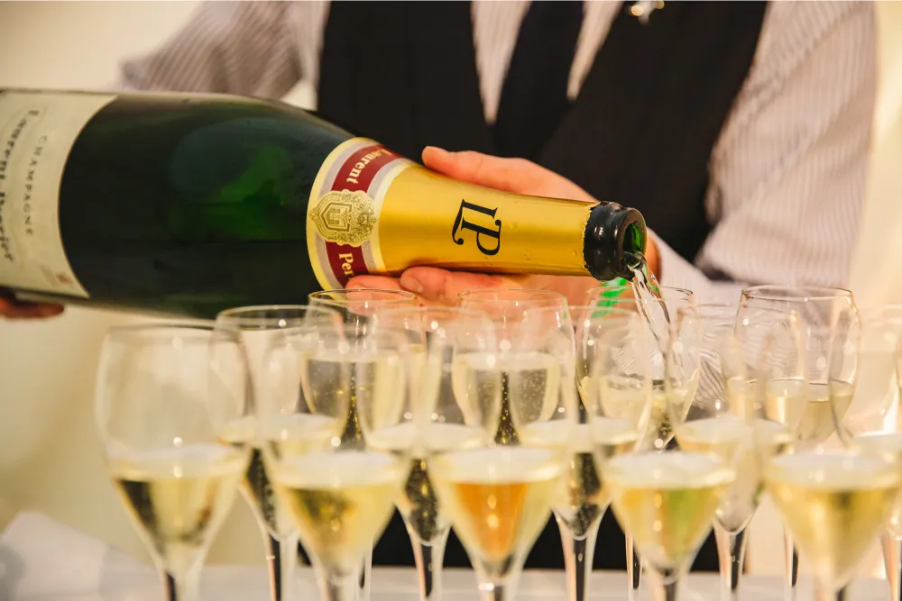 8 tips for your eco-friendly wedding