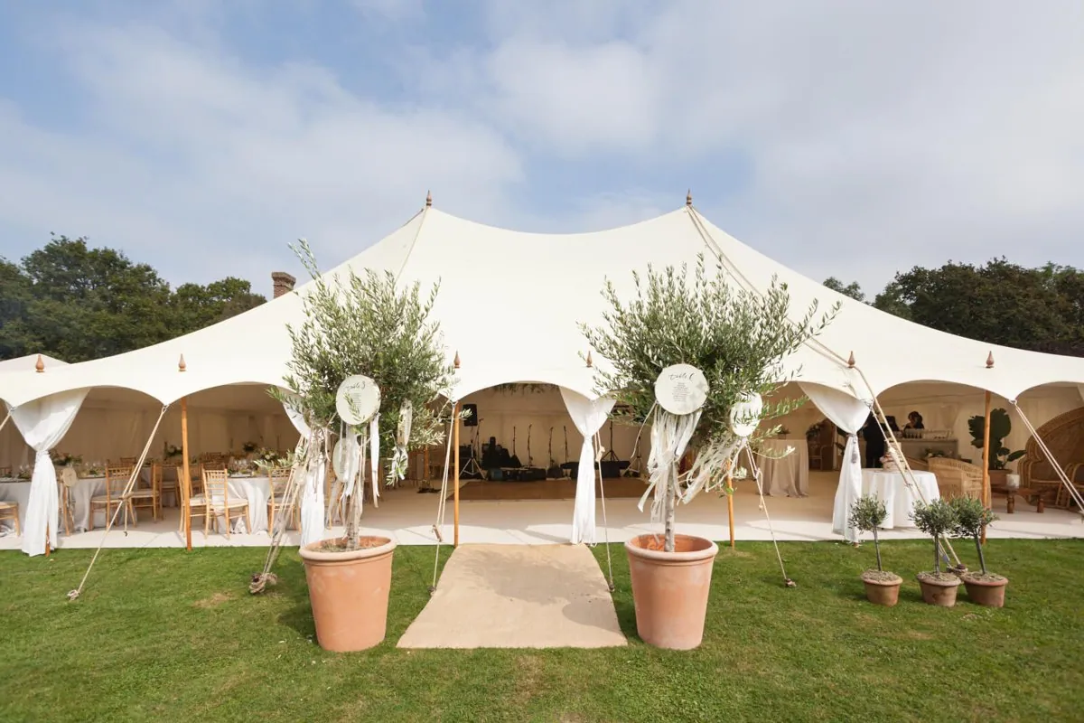 Garden Party Inspiration