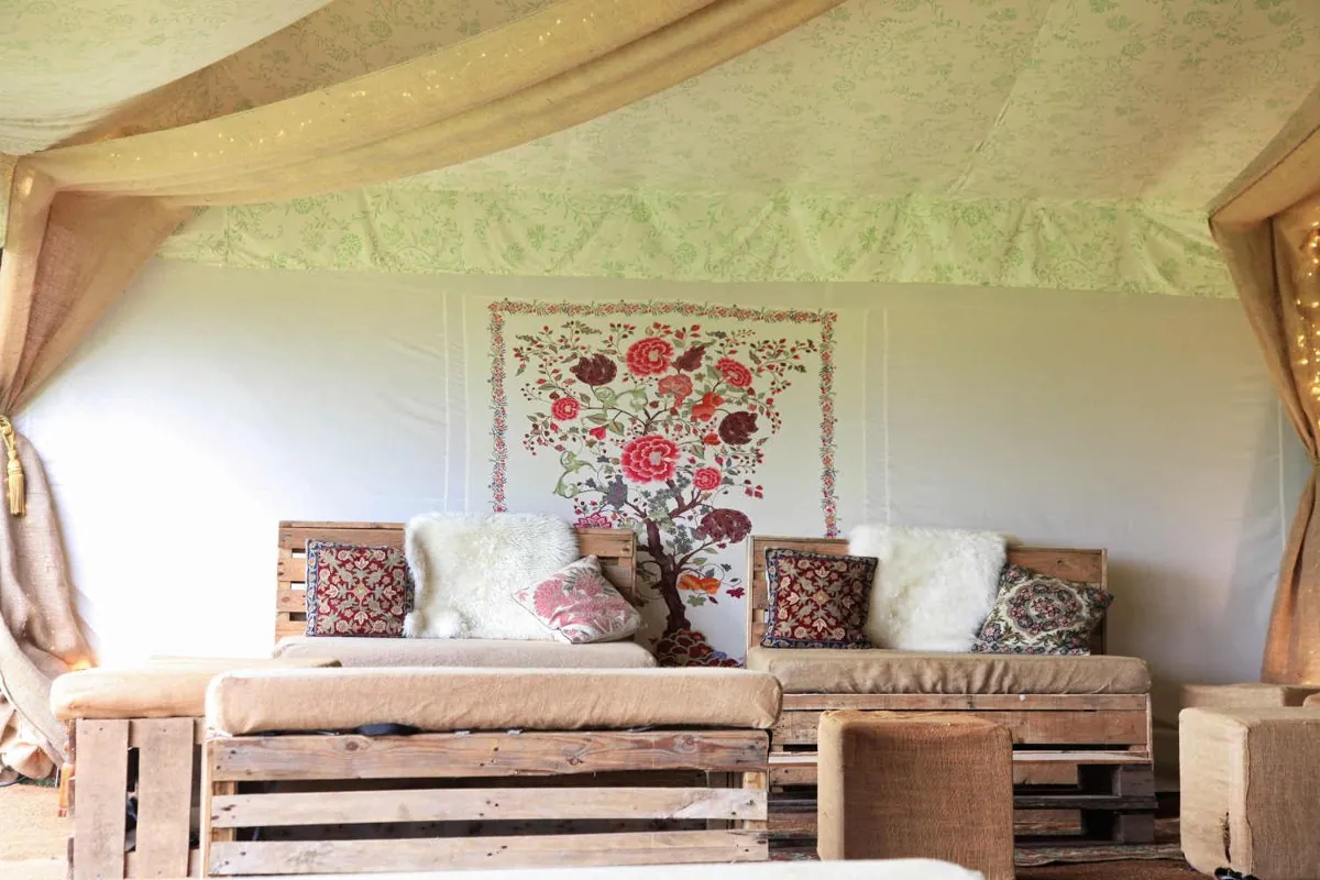 Garden Party Inspiration