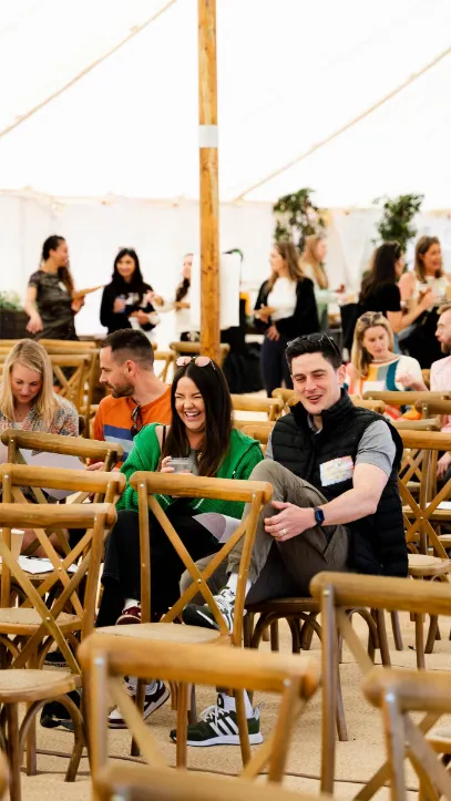 A Corporate Festival for Yulife